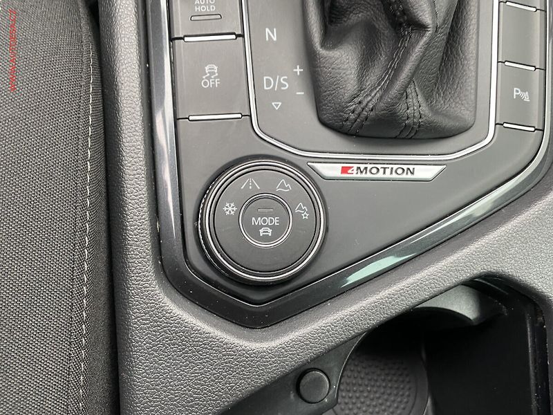 Volkswagen Tiguan (2016) 2.0 TDI 4x4, Highline, DSG, - fotka 18 z 21
