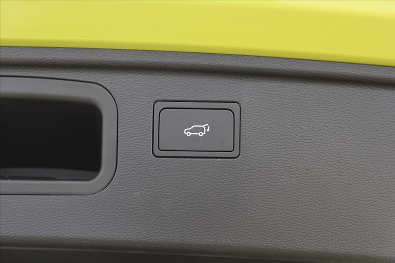 BAIC X5 1.5T 130kW A/T LED PANORAMA - fotka 13 z 30