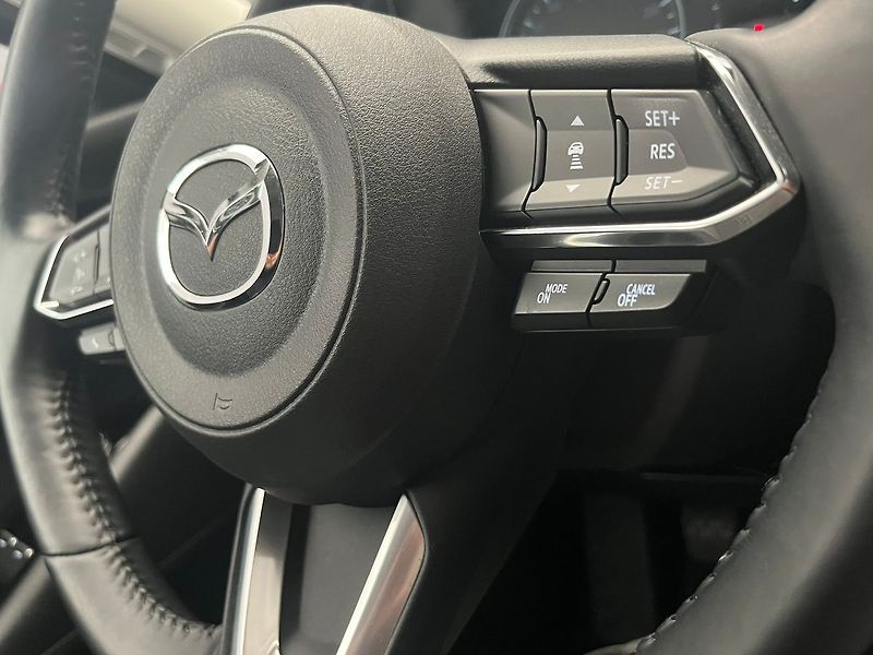 Mazda 6 2.0  6 SKYACTIV-G 165 i-ELOOP - fotka 12 z 84