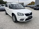 Škoda Yeti (2016) 1.2TSi 81kw Klima, Tažné - náhled 1