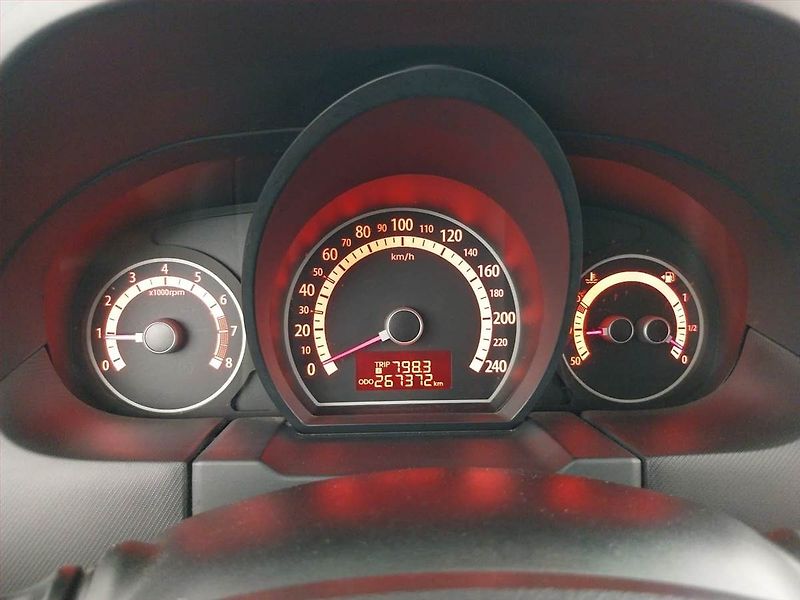 Kia Ceed (2011) 1.4 CVVT, ČR,1.maj, Serv.kniha - fotka 11 z 18