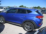 Hyundai Tucson (2018) 2,0 CRDi 4x4 - náhled 3