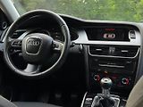 Audi A4 (2012) 2.0TDi ČR VÝBAVA SERVIS ČIDLA - náhled 11