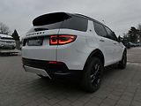 Land Rover Discovery Sport 2,0 Landmark D200 - náhled 7