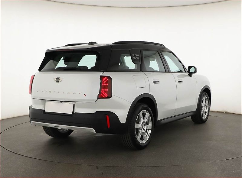 Mini Countryman (2024) S All4 - fotka 5 z 20