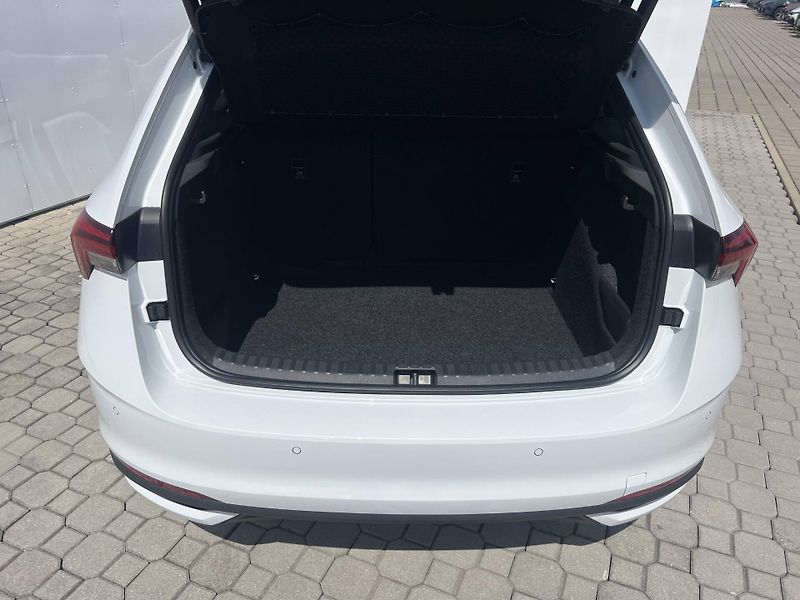 Škoda Scala (2026) Dynamic 7DSG 1,0TSI - fotka 6 z 6
