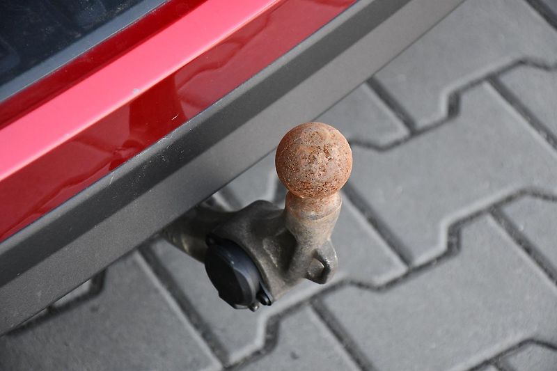 Ford S-MAX 2,0TDCi ČR 1.MAJITEL 140KW AT - fotka 47 z 53