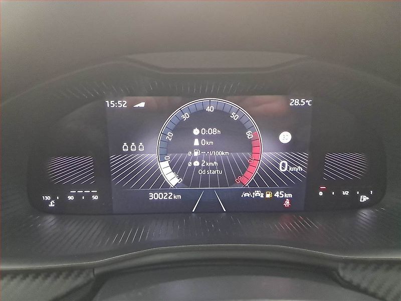 Škoda Scala (2024) Monte Carlo 1.0 TSI - fotka 11 z 20