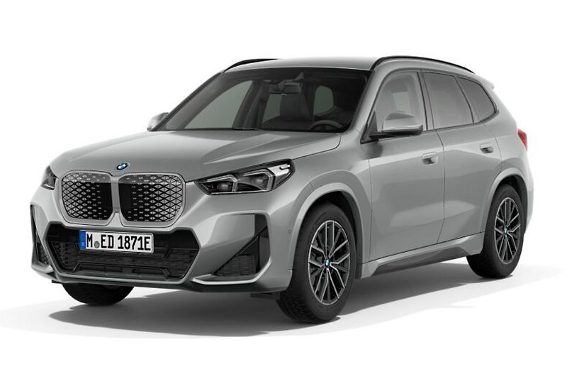 BMW iX1 xDrive30 - fotografie inzerátu