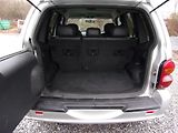 Jeep Cherokee (2004) 2.5 CRD 105kW 4X4  BEZ KOROZE - náhled 19