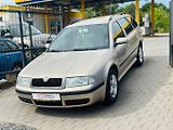 Škoda Octavia (2006) 1.9TDi GARANCE KM - náhled 2