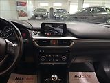 Mazda 6 2,2   D 1.MAJITEL 1.ROK ZÁRUKA - náhled 26