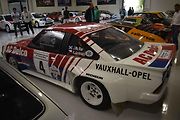 Opel Jim McRae