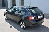 Škoda Rapid (2016) 1.2 TSI 81 KW Style PLUS - náhled 8