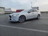 Mazda 6 2,0 Skyactiv,121kW,Bi-Xenon  S - náhled 8
