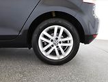 Volkswagen Golf (2010) 1.6 TDI, Tempomat - náhled 15