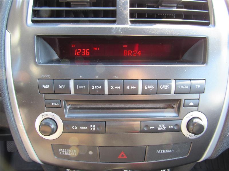 Mitsubishi ASX 1,8 DI-D 110kW 4x4 - fotka 16 z 30