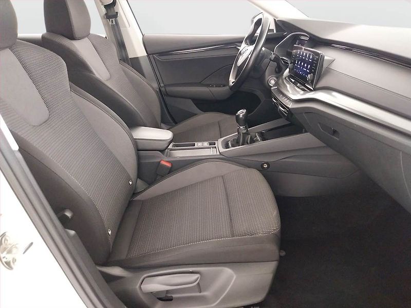 Škoda Octavia (2020) Ambition 2.0 TDI, Serv.kniha - fotka 9 z 26