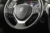 Suzuki Vitara (2023) Elegance 1.4 BoosterJet, 4X4 - náhled 13