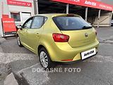 Seat Ibiza (2009) 1.4 16V, ČR, AC, temp. - náhled 1