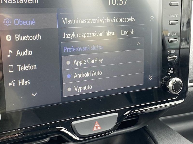 Toyota Yaris 1.5i, ČR-1m, ComTech, záruka - fotka 23 z 31