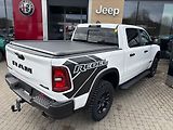 RAM 1500 3.0 I6 426k REBEL PREMIUM EDIT - náhled 21
