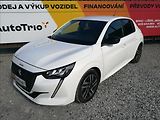 Peugeot 208 1,2 PureTech - náhled 1