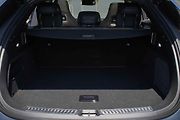 BYD Sealion 7 je plně elektrické SUV střední třídy.