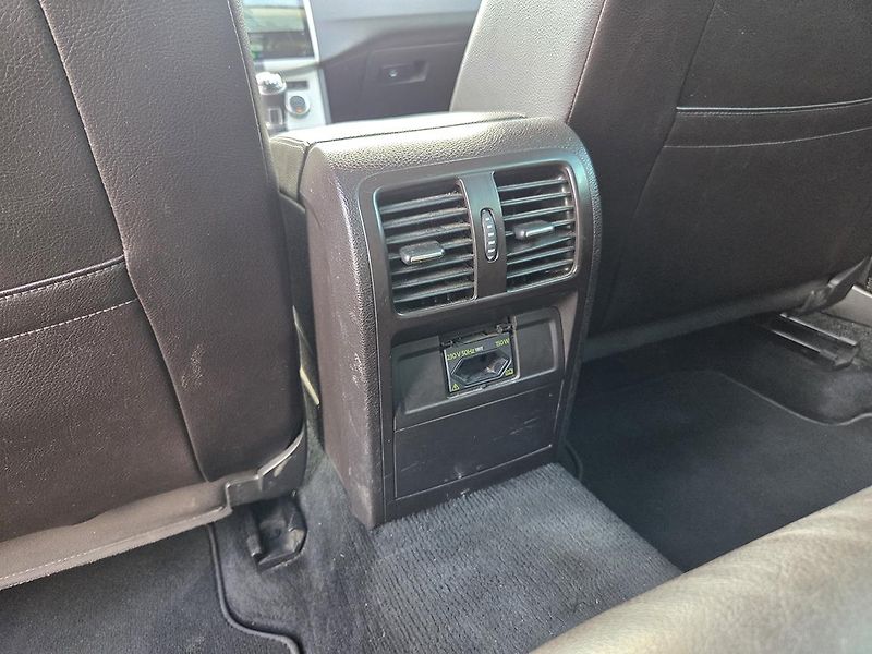 Volkswagen Passat Variant (2012) ALLTRACK - fotka 19 z 52