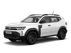 Dacia Duster (2026) Essential Eco-G 120 - fotografie inzerátu