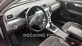 Volkswagen Passat (2013) 2.0TDi, ČR, Bixen, kůže, TZ - náhled 2