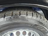 Volkswagen Crafter 2.5 TDI 100kw 6ti 8 Paleta - náhled 11