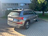 Škoda Kodiaq (2023) SPORTLINE 2.0TSI 140KW 4x4 DSG - náhled 6