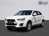 Mitsubishi ASX 1,6 MIVEC  NOVÉ V ČR,TAŽNÉ - náhled 1