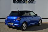 Suzuki Swift 1.2 PREMIUM HYBRID ZÁRUKA 2/30 - náhled 7
