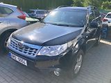 Subaru Forester (2011) 2,0i + LPG Active  - náhled 1