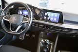 Volkswagen Golf Variant (2023) 2.0TDI LED Navi Tažné Display - náhled 20