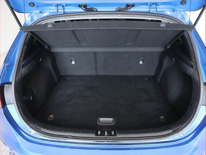 Kia Ceed (2018) Gold 1.4 T-GDI, Automat - fotka 14 z 22