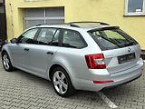 Škoda Octavia 1,2 TSi PO ROZVODECH, 1.maj - náhled 9
