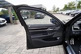 BMW Řada 7 740d xDrive/Laser/M paket/20/Č - náhled 14