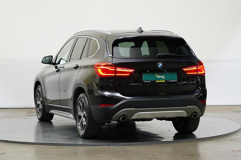 BMW X1 - fotka 6 z 25