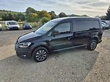 Volkswagen Caddy (2018) 2.0Tdi Maxi po rozvodech - náhled 1