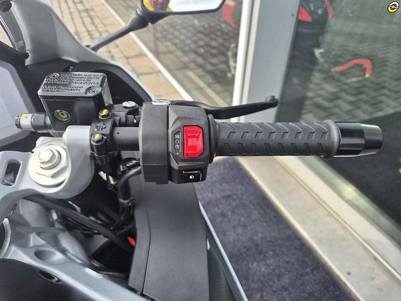 Aprilia RS 457 (2026) E5+ - fotka 36 z 55