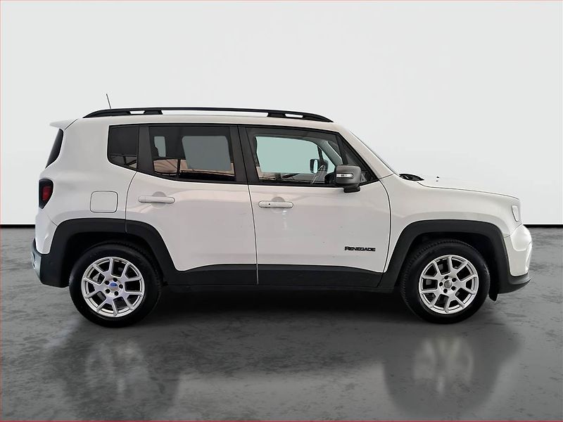 Jeep Renegade (2019) 1.0 T-GDI, Serv.kniha - fotka 6 z 18