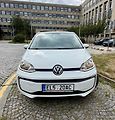 Volkswagen e-up! (2017) VW eUP! 60Kw, dojezd 130km DPH - náhled 6
