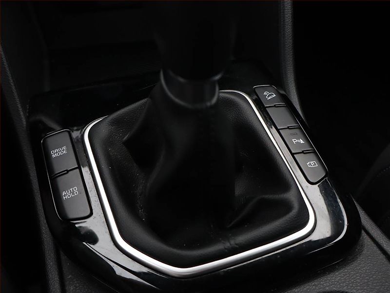 Kia Sportage (2022) 1.6 T-GDI - fotka 15 z 20