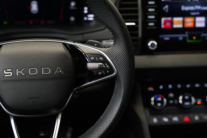 Škoda Karoq - fotka 17 z 29