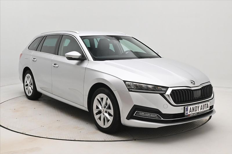 Škoda Octavia 2,0 TDI 110kW Style Záruka až - fotka 3 z 30