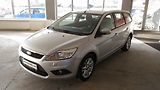 Ford Focus (2008) 1,6TDCI,80KW,XEN,ALU,NAVI,KLIM - náhled 3