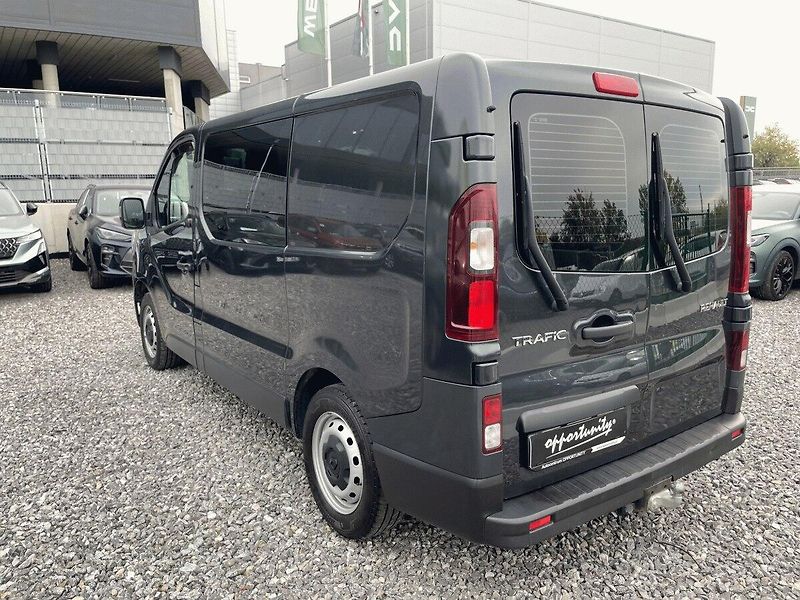 Renault Trafic (2021) 2.0 dCi,DPH,6 Míst - fotka 3 z 40